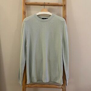 Theory | Men's Crewneck Sweater | Size: Large